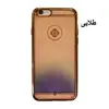 کاور توتو مدل Electroplating7 مناسب برای گوشی موبایل اپل Iphone 6/6s