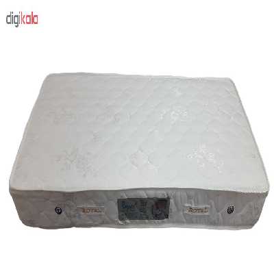 تشک طبی فنری کودک مامیسا مدل رویال مدیکال یک نفره سایز 135×70 سانتی متر