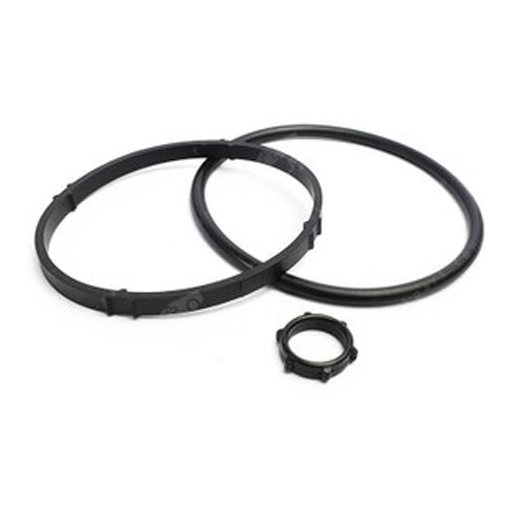 خرید کاسه نمد فیلتر و پایه روغن پژو 206 TU5 ویژن سه تیکه SZ0316A00 | اتوموبی