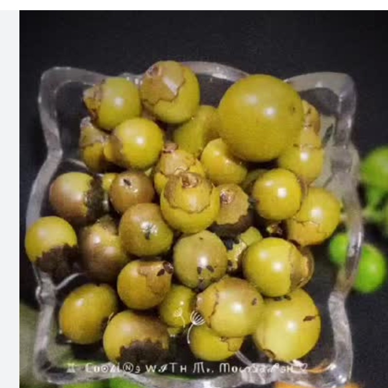 ترشی سپستان