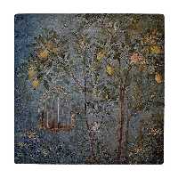 کاشی کارنیلا مدل لوحی کد klh1026