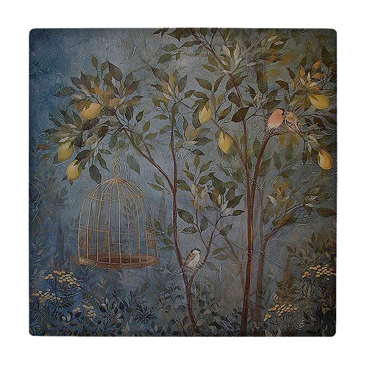 کاشی کارنیلا مدل لوحی کد klh1026