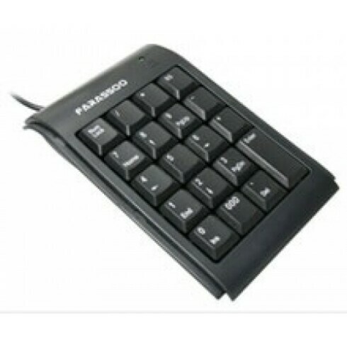 کیبورد فراسو FNP-717