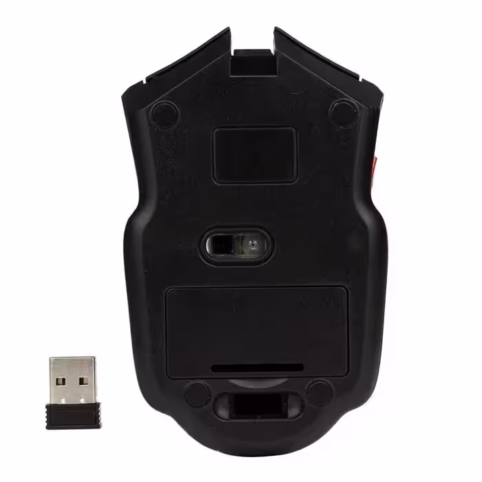 ماوس بی سیم مدل DX_420