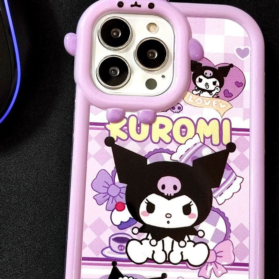 قاب گوشی  طرح دار