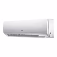 کولر گازی 24 هزار اینورتر تی سی ال مدل TAC-24CHSA/XAF1IT3