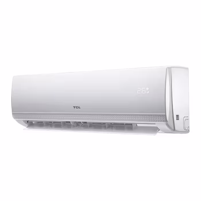 کولر گازی 24 هزار اینورتر تی سی ال مدل TAC-24CHSA/XAF1IT3