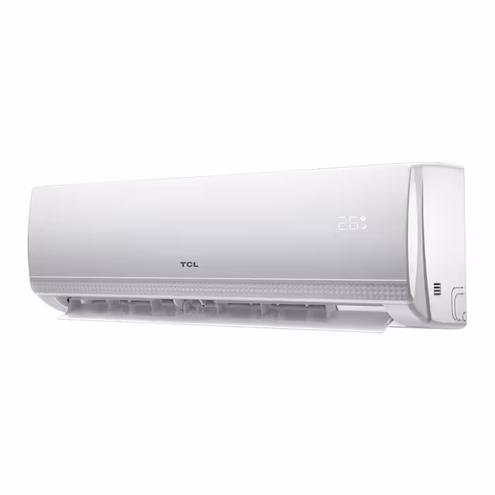 کولر گازی 24 هزار اینورتر تی سی ال مدل TAC-24CHSA/XAF1IT3