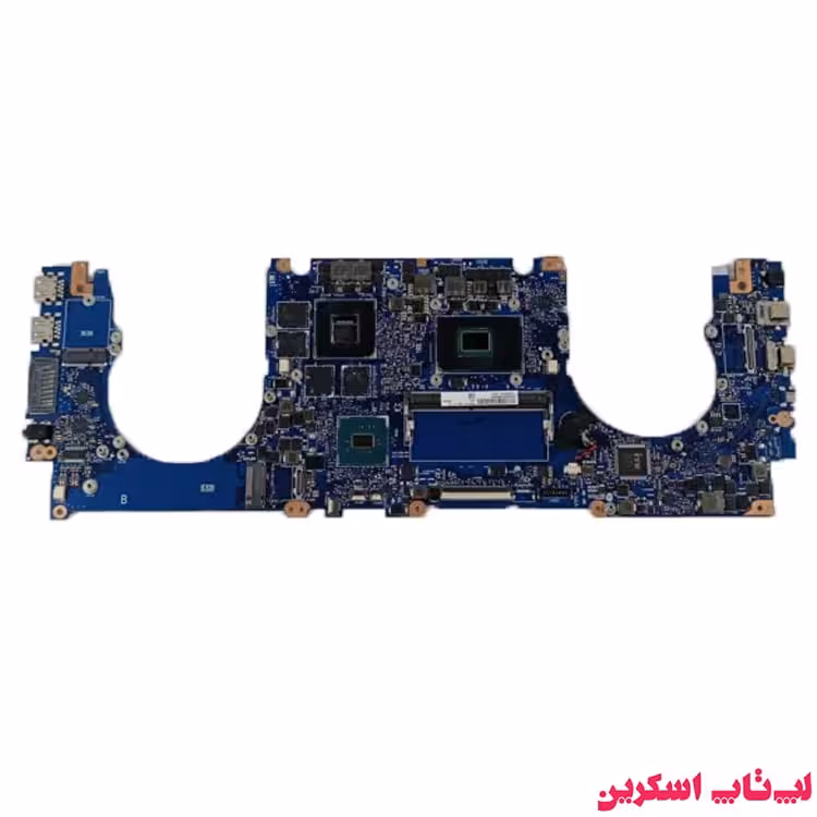 مادربرد لپ تاپ ایسوس Motherboard ASUS G501VW i5