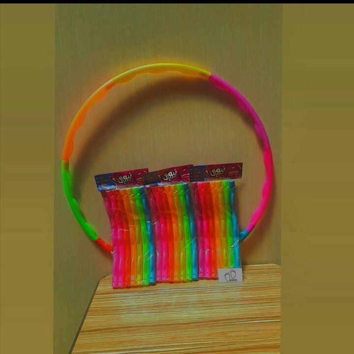 حلقه کمر کوچک کیفیت عالی