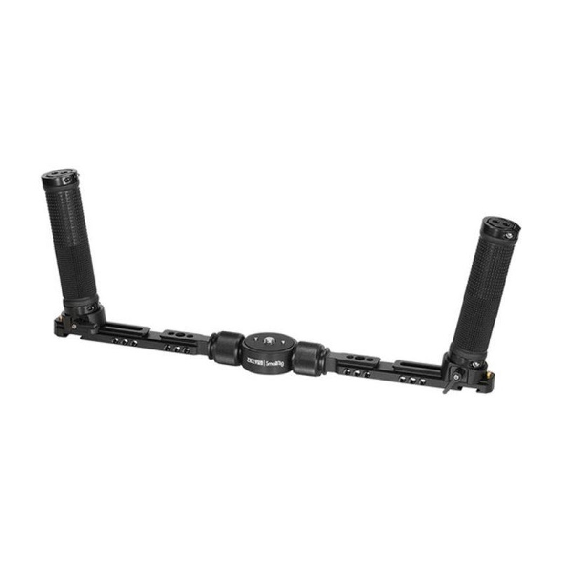 نگهدارنده دو دسته ژیون ZHIYUN SMALLRIG Dual (CRANE 2S)