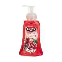 مایع دستشویی فوم هگزان مدل Pomegranate حجم 500 میلی لیتر | فروشگاه اینترنتی تاتا کالا