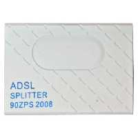 اسپلیتر (نویزگیر) ADSL