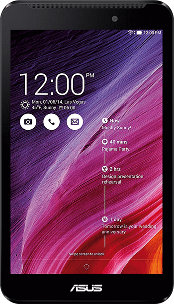 ایسوس فون پد 7 (2014) اف ای 170 سی جی