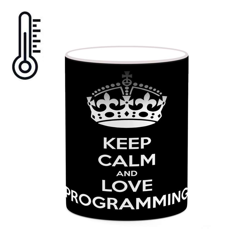 ماگ حرارتی کاکتی طرح برنامه نویسی مدل mgh24564