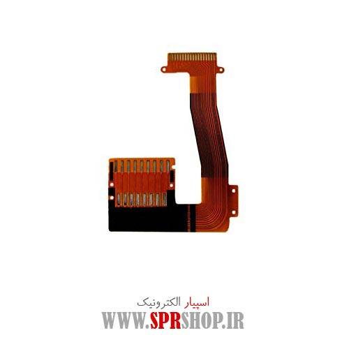 فلت پنل پخش PIONEER P1-8650