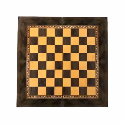 تخته شطرنج طرح باران کد 09
