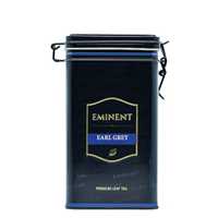 چای امیننت ارل گری مدل Earl Grey قوطی 250 گرمی