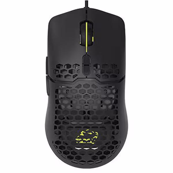 ماوس گیمینگ تسکو مدل TSCO GM 790