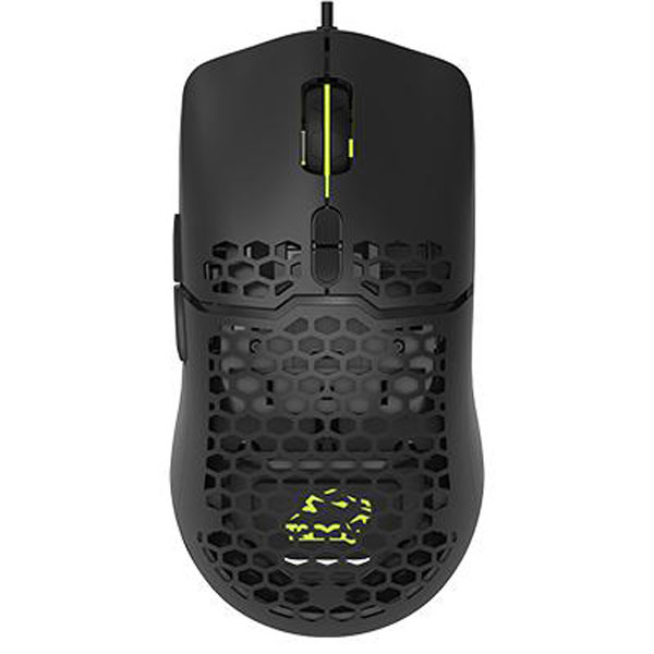 ماوس گیمینگ تسکو مدل TSCO GM 790