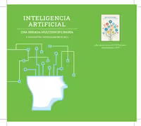 خرید و دانلود نسخه کامل کتاب Inteligencia artificial : una mirada multidisciplinaria