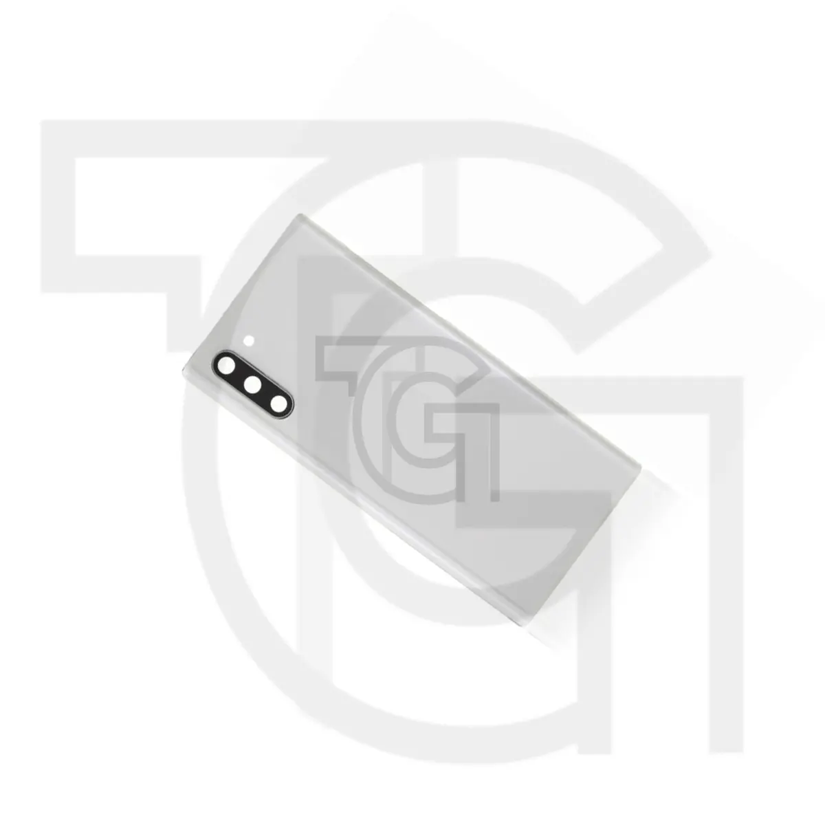 درب پشت سامسونگ (هالهسفید) Back Door Samsung Galaxy N9700