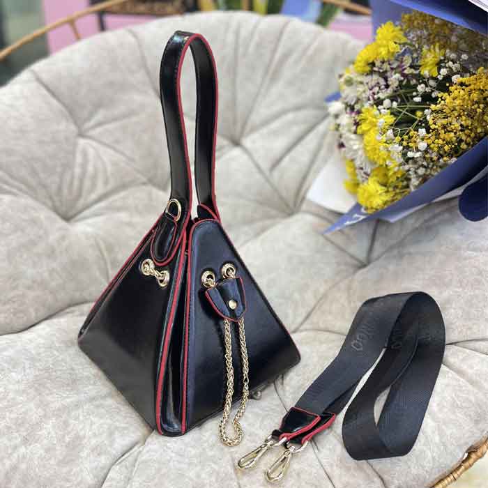 کیف مثلث خارجی
