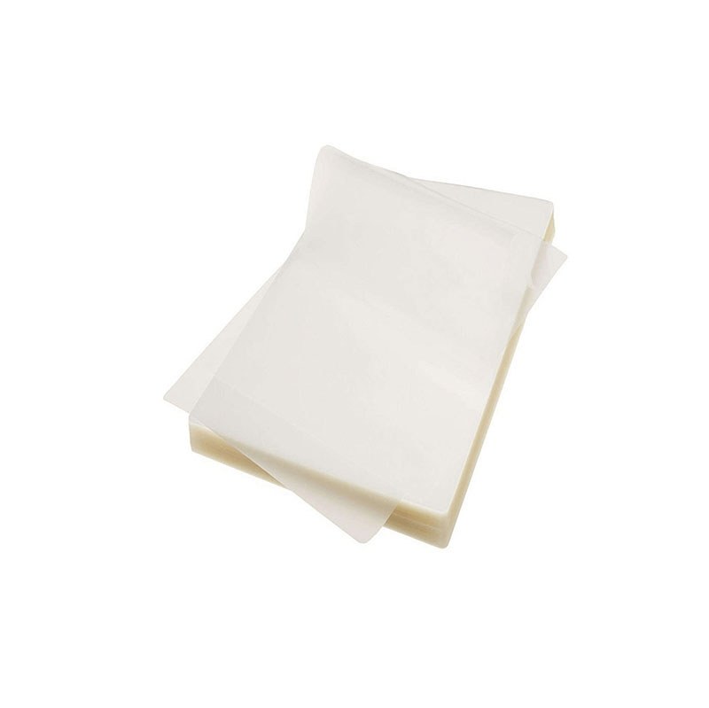 طلق پرس لمینت A6 به صورت تکی