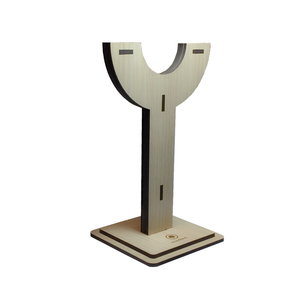 پایه نگهدارنده هدفون وودلند مدل 10502