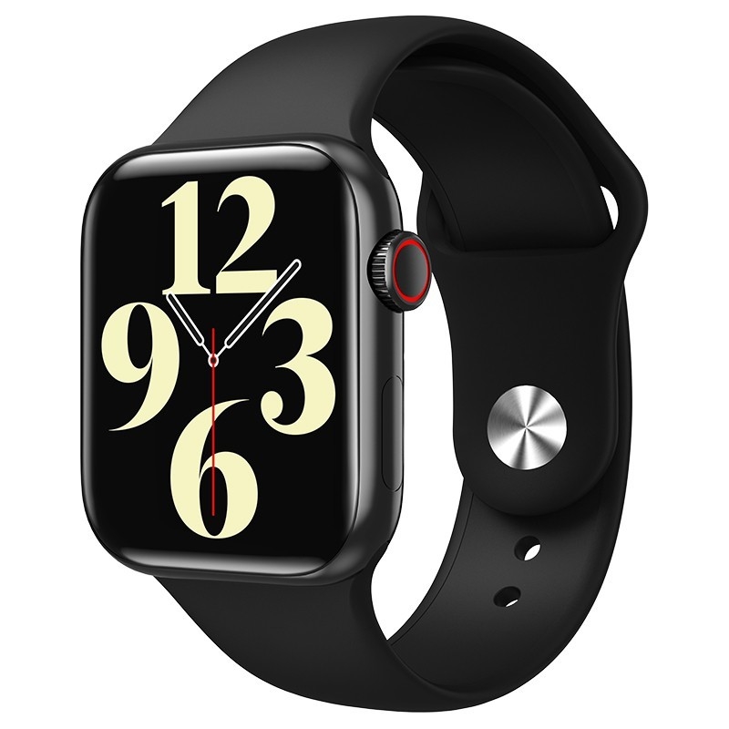 ساعت هوشمند هاینو تکو مدل MDY H44 NMR 