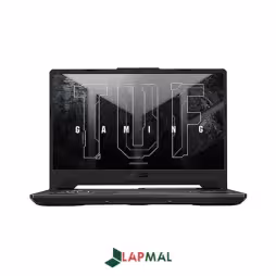 لپ تاپ ایسوس مدل TUF Gaming FA506NC-KCF
فروشگاه اینترنتی تخصصی لپتاپ لپ مال