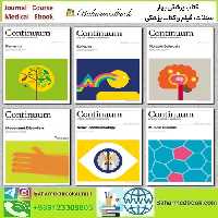 CONTINUUM Lifelong Learning in Neurology 2017-2024 Full