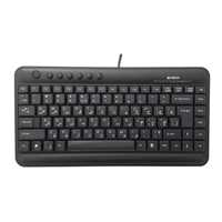 کیبورد ای فورتک مدل KL-5