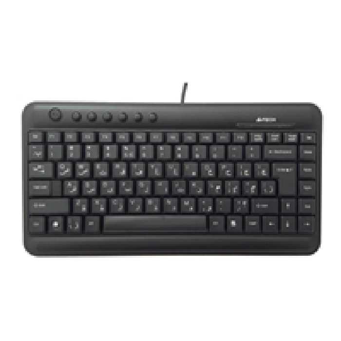 کیبورد ای فورتک مدل KL-5