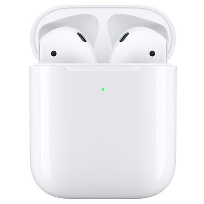 هدفون بلوتوثی مدل AirPods 2 | کالا مکس