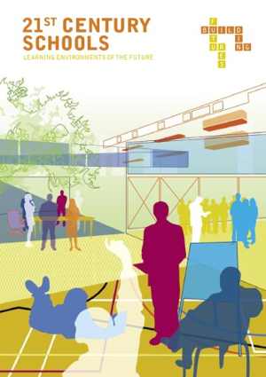  دانلود کتاب 21St Century Schools, Learning Environments Of The Future, 2004 - دانلود کتاب های دانشگاهی