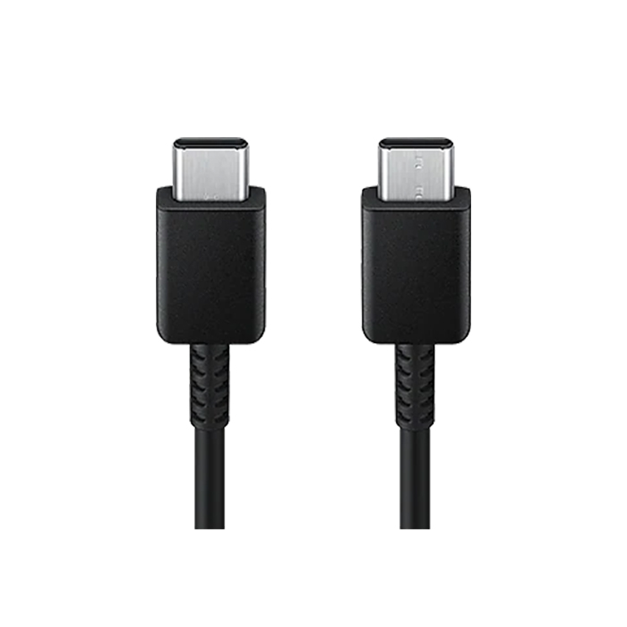 کابل USB-C مدل EP-DN975 3A طول 1 متر