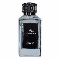ادو پرفیوم مردانه لاموس مدل Mr. Bushman حجم 100ml