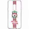 کاور طرح Liverpool مناسب برای گوشی موبایل سامسونگ Galaxy S9 Plus
