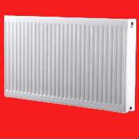 رادیاتور پنلی پربازده لورچ 60 سانتی متری(هزینه ارسال پس کرایه است) 