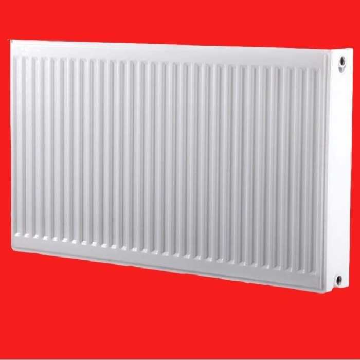 رادیاتور پنلی پربازده لورچ 60 سانتی متری(هزینه ارسال پس کرایه است) 