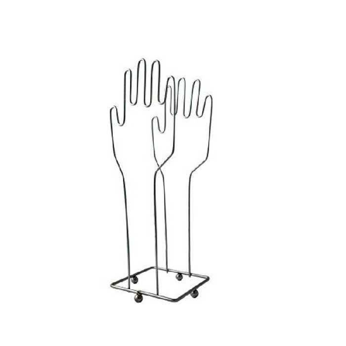 استند نگهدارنده دستکش کد 0058