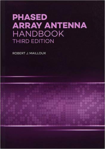  دانلود کتاب Phased Array Antenna Handbook, Third Edition, 3rd ed, 2017 - دانلود کتاب های دانشگاهی