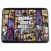 ماوس پد مدل gta v