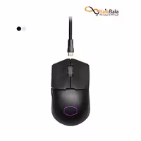 خرید ماوس گیمینگ بی‌سیم کولر مستر MM712 با بهترین قیمت