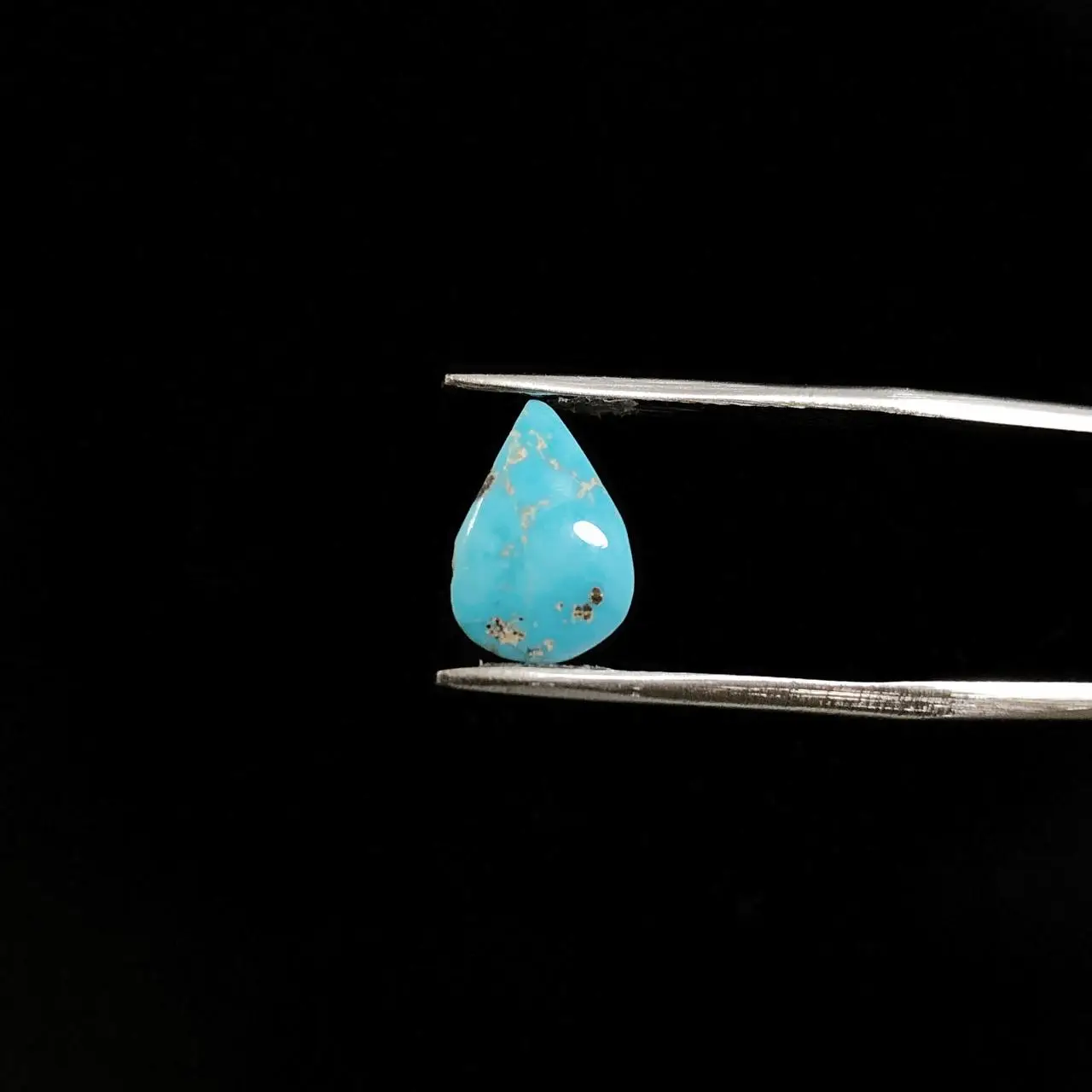 فیروزه نیشابوری طبیعی خوشرنگ 250579