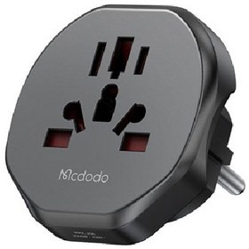مبدل برق مک دودو Mcdodo CP-4550