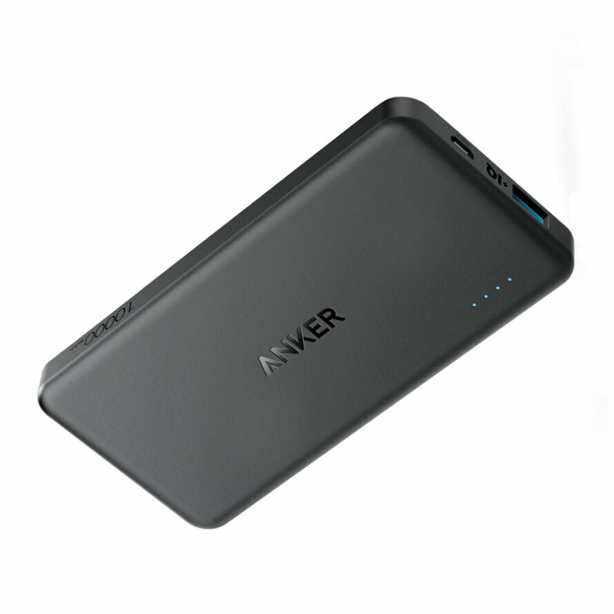 پاوربانک انکر A1261H11 PowerCore II Slim 10000mAh