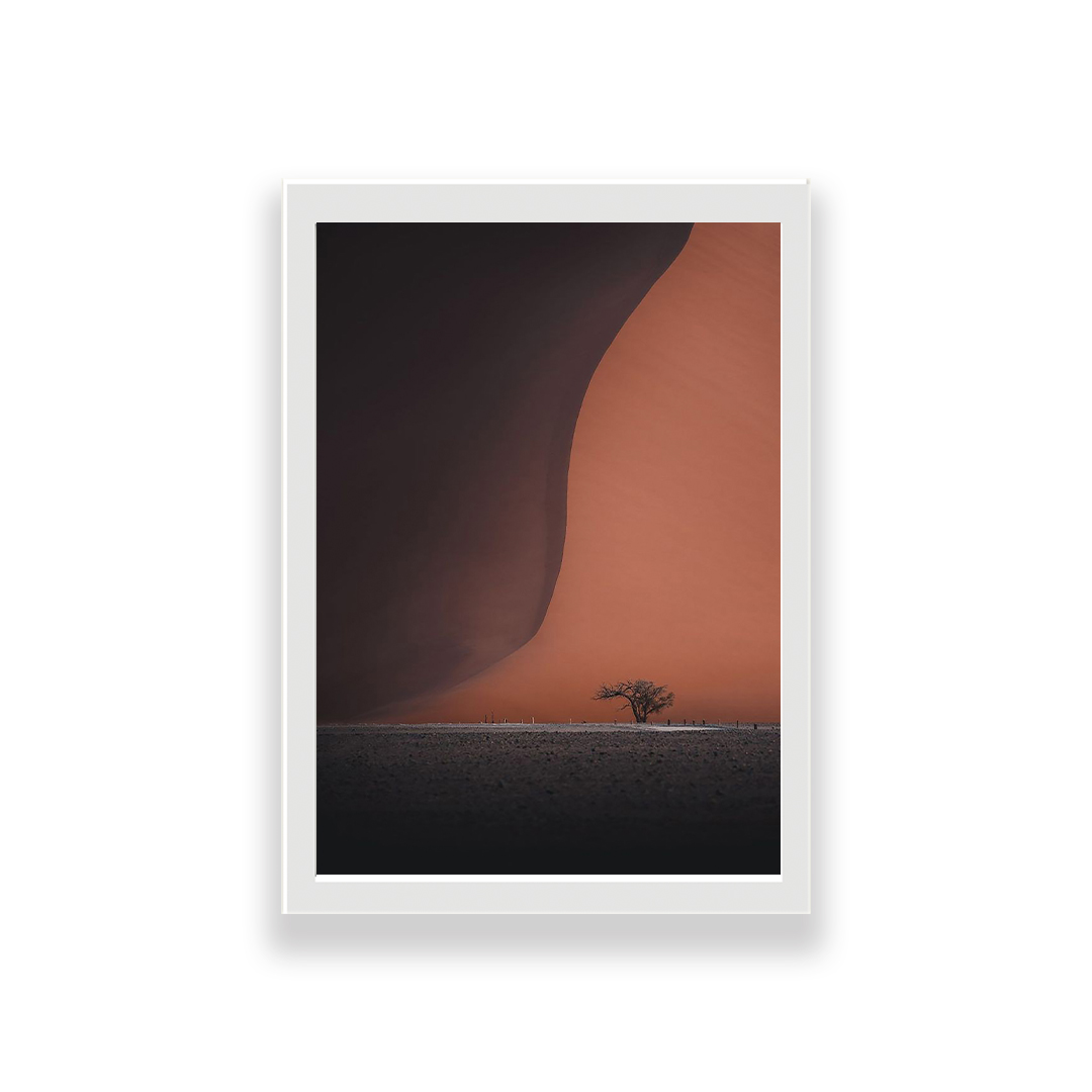 تابلو طرح مینیمال 