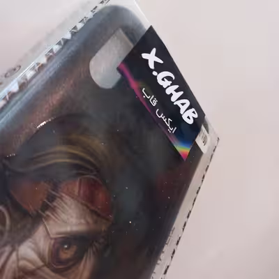 کاور ایکس قاب کد lion 9a مناسب برای گوشی موبایل شیایومی Redmi 9A